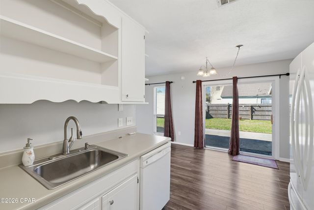 504 E Pine Forest Drive, Lynn Haven, FL 32444