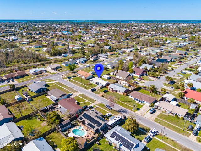 504 E Pine Forest Drive, Lynn Haven, FL 32444