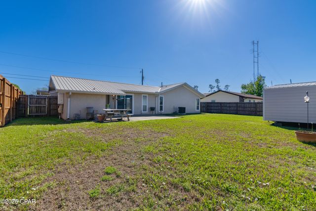 504 E Pine Forest Drive, Lynn Haven, FL 32444