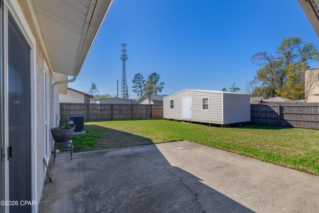 504 E Pine Forest Drive, Lynn Haven, FL 32444