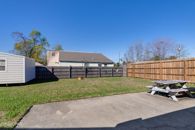 504 E Pine Forest Drive, Lynn Haven, FL 32444