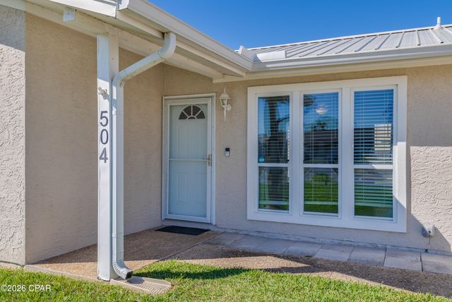 504 E Pine Forest Drive, Lynn Haven, FL 32444