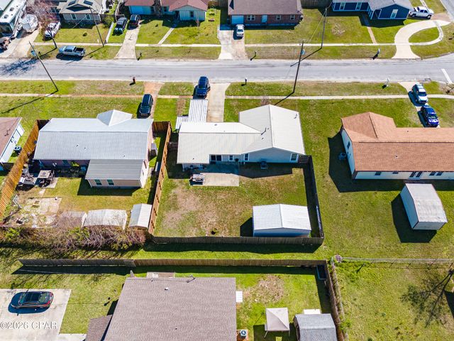 504 E Pine Forest Drive, Lynn Haven, FL 32444