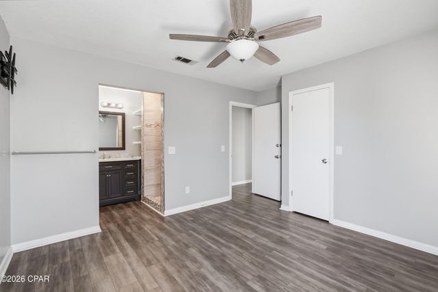 504 E Pine Forest Drive, Lynn Haven, FL 32444