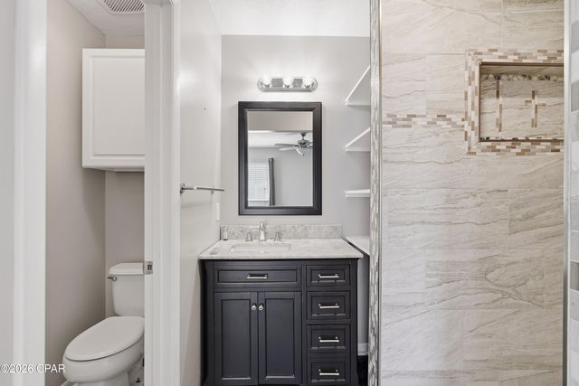 504 E Pine Forest Drive, Lynn Haven, FL 32444