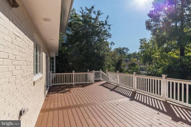 5113 NEWPORT AVE, Bethesda, MD 20816