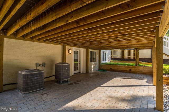 5113 NEWPORT AVE, Bethesda, MD 20816