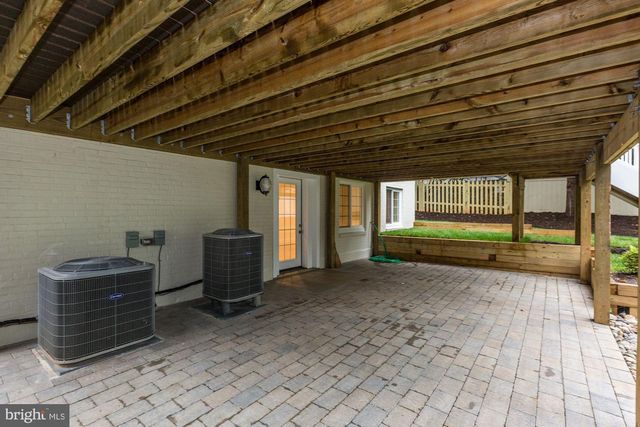 5113 NEWPORT AVE, Bethesda, MD 20816