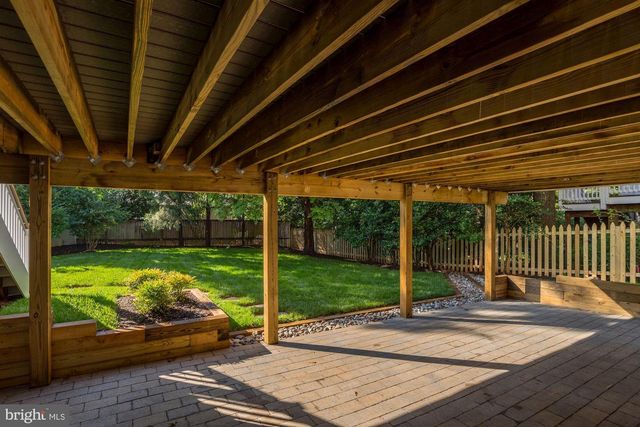 5113 NEWPORT AVE, Bethesda, MD 20816