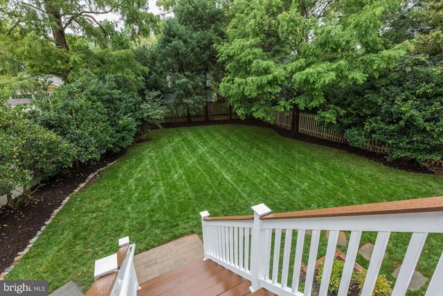 5113 NEWPORT AVE, Bethesda, MD 20816