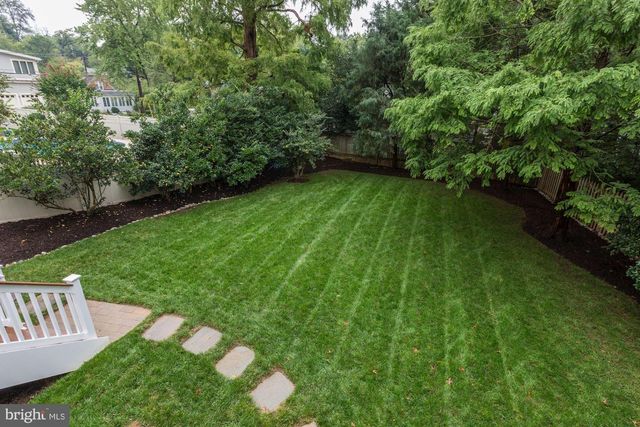 5113 NEWPORT AVE, Bethesda, MD 20816