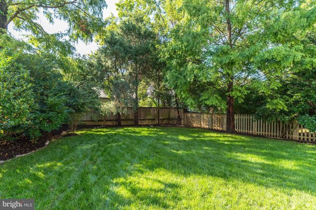 5113 NEWPORT AVE, Bethesda, MD 20816