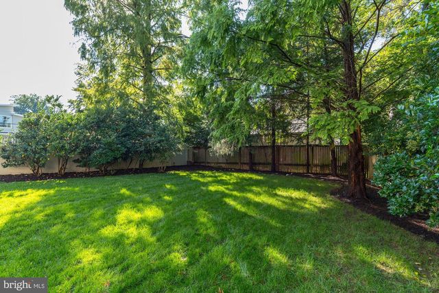 5113 NEWPORT AVE, Bethesda, MD 20816