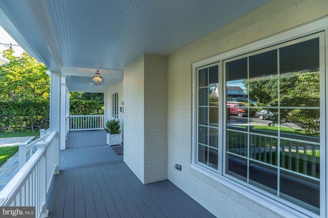 5113 NEWPORT AVE, Bethesda, MD 20816