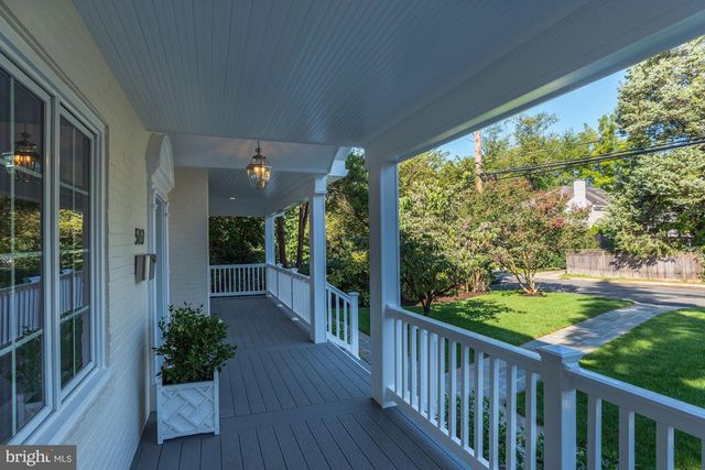 5113 NEWPORT AVE, Bethesda, MD 20816