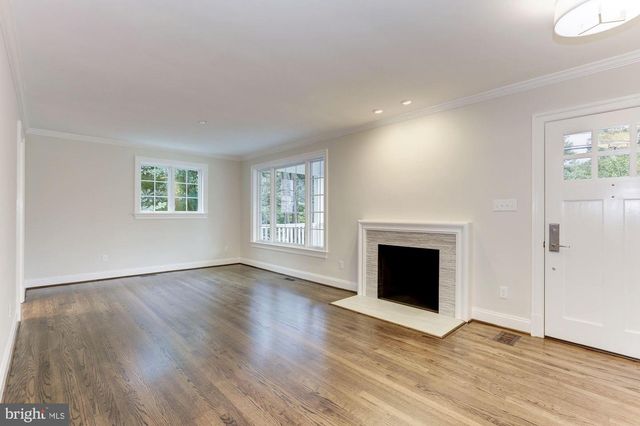 5113 NEWPORT AVE, Bethesda, MD 20816