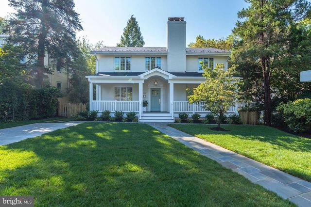 5113 NEWPORT AVE, Bethesda, MD 20816