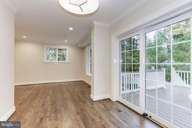 5113 NEWPORT AVE, Bethesda, MD 20816