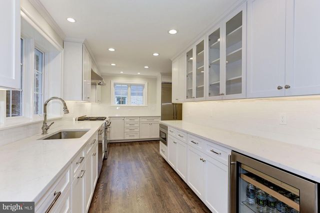 5113 NEWPORT AVE, Bethesda, MD 20816