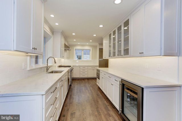 5113 NEWPORT AVE, Bethesda, MD 20816