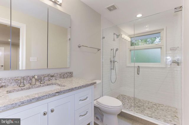 5113 NEWPORT AVE, Bethesda, MD 20816