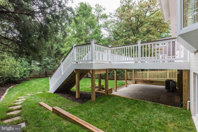 5113 NEWPORT AVE, Bethesda, MD 20816