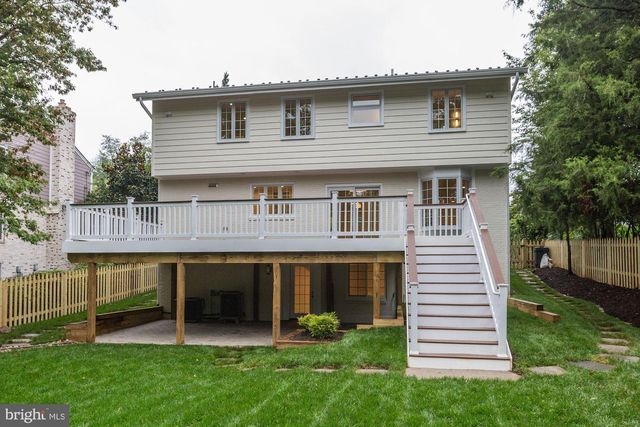 5113 NEWPORT AVE, Bethesda, MD 20816