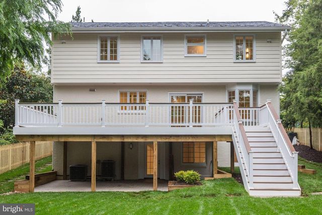 5113 NEWPORT AVE, Bethesda, MD 20816