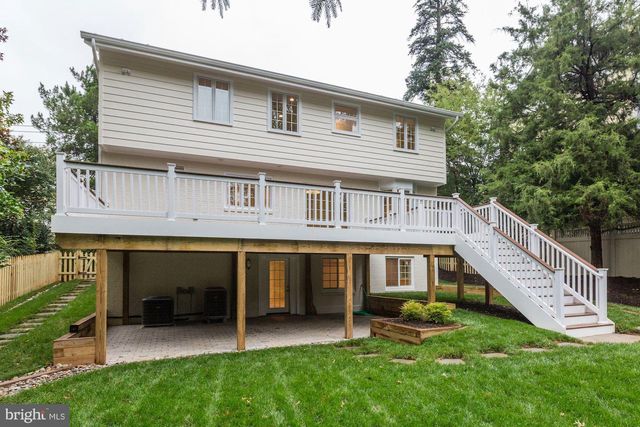 5113 NEWPORT AVE, Bethesda, MD 20816