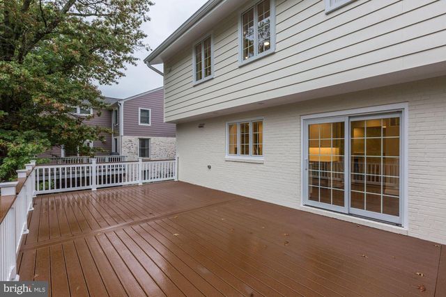 5113 NEWPORT AVE, Bethesda, MD 20816