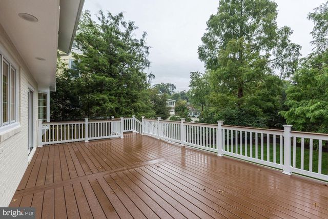 5113 NEWPORT AVE, Bethesda, MD 20816