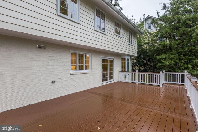 5113 NEWPORT AVE, Bethesda, MD 20816