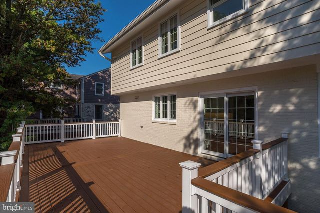 5113 NEWPORT AVE, Bethesda, MD 20816