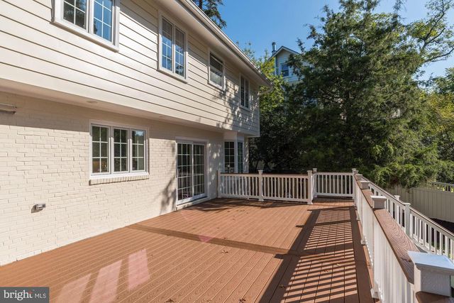 5113 NEWPORT AVE, Bethesda, MD 20816