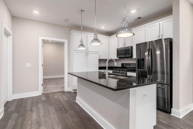 1317 Highland Street, Columbus, OH 43201