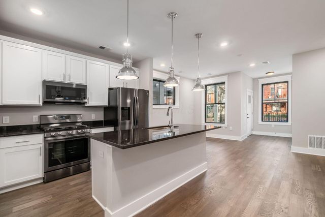 1317 Highland Street, Columbus, OH 43201