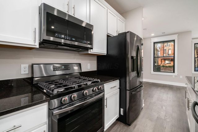1317 Highland Street, Columbus, OH 43201
