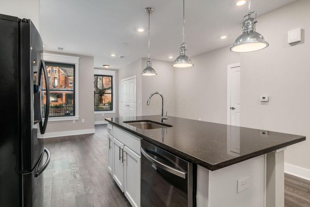 1317 Highland Street, Columbus, OH 43201