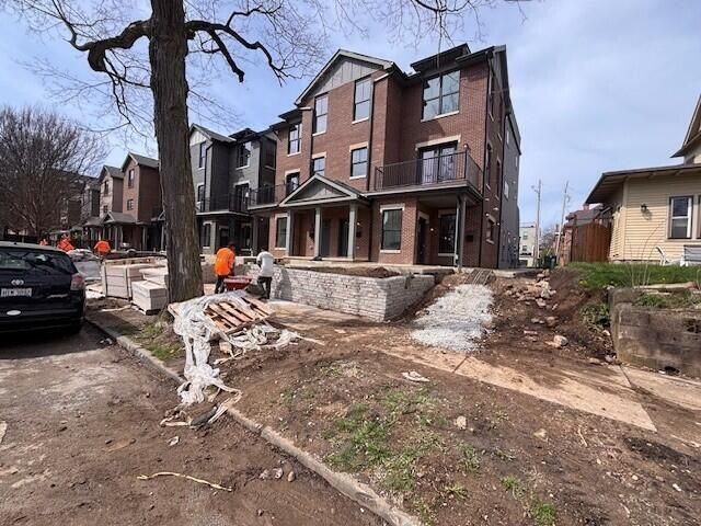 1317 Highland Street, Columbus, OH 43201