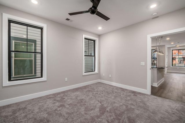 1317 Highland Street, Columbus, OH 43201