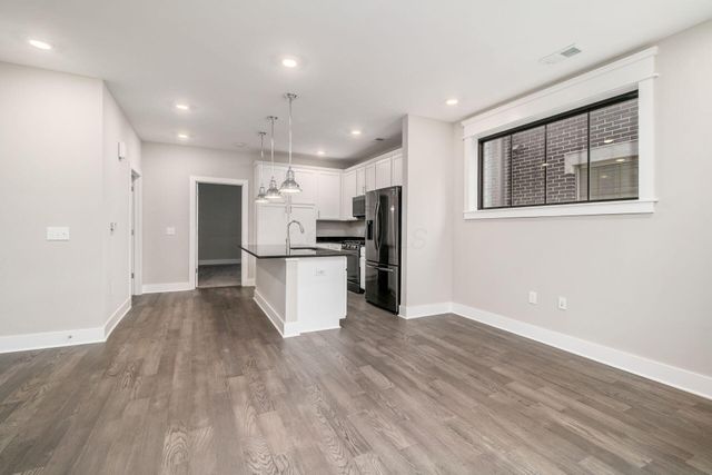 1317 Highland Street, Columbus, OH 43201