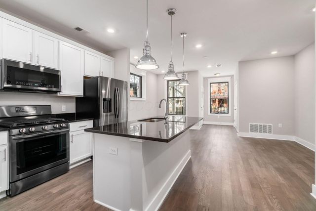 1317 Highland Street, Columbus, OH 43201