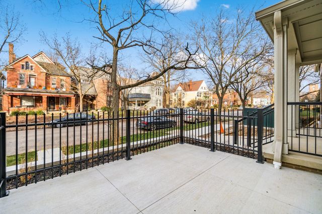 1317 Highland Street, Columbus, OH 43201