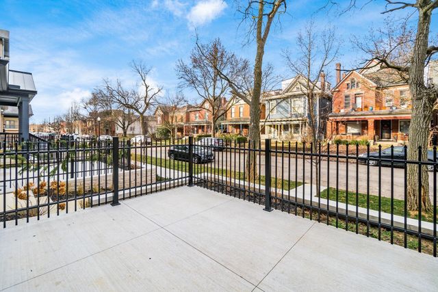 1317 Highland Street, Columbus, OH 43201