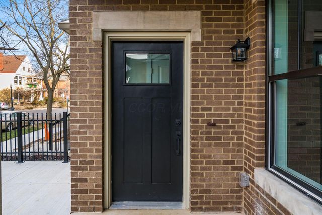 1317 Highland Street, Columbus, OH 43201