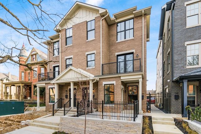 1317 Highland Street, Columbus, OH 43201
