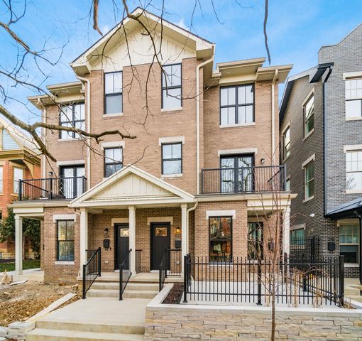 1317 Highland Street, Columbus, OH 43201
