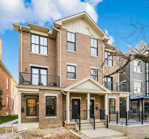 1317 Highland Street, Columbus, OH 43201