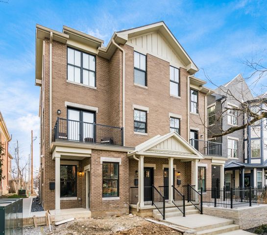 1317 Highland Street, Columbus, OH 43201