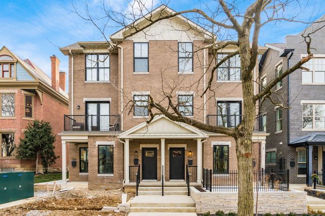 1317 Highland Street, Columbus, OH 43201
